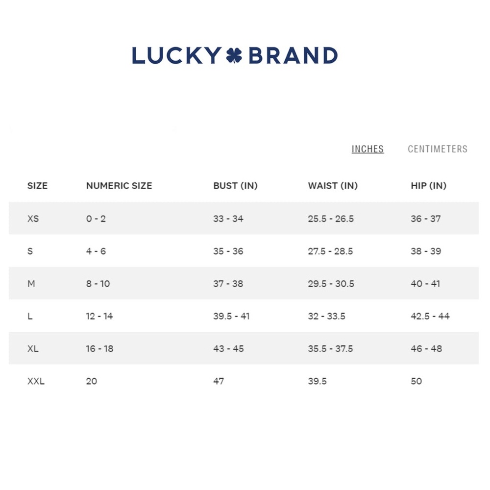 Lucky Brand Women’s Soft‎ Cloud Jersey Lightweight Sweater Cozy Crewneck Top - Picture 10 of 10